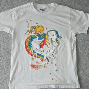 Rainbow Brite T-Shirt